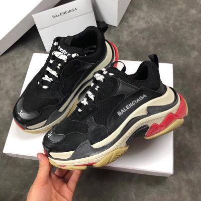 Balenciaga Shoes-73